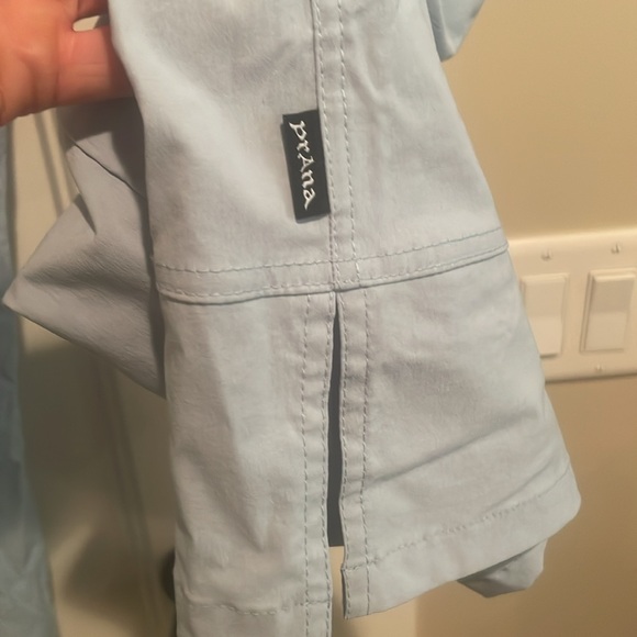 EUC worn once Prana Capri pants - Picture 4 of 6